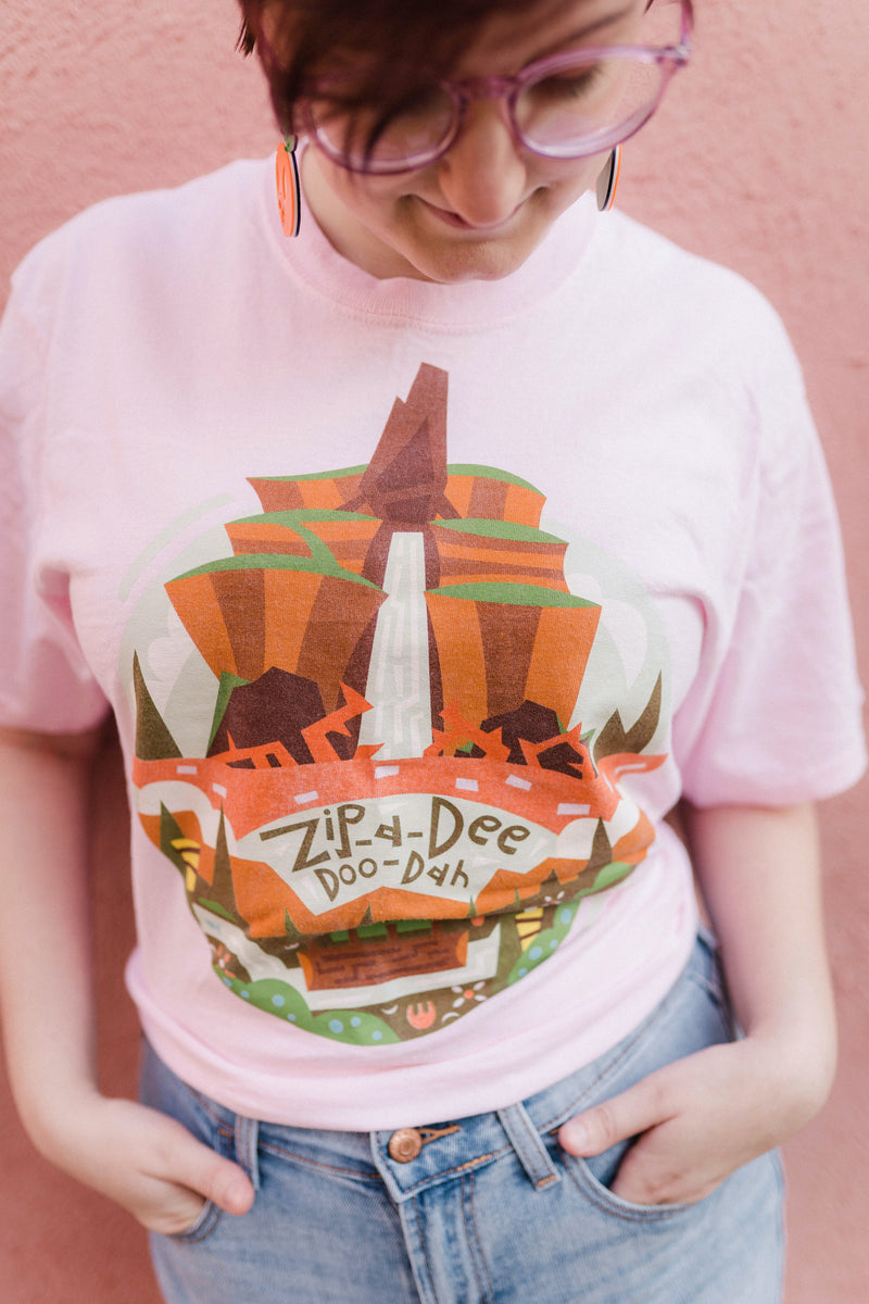 Apparel – Charmed & Cozy